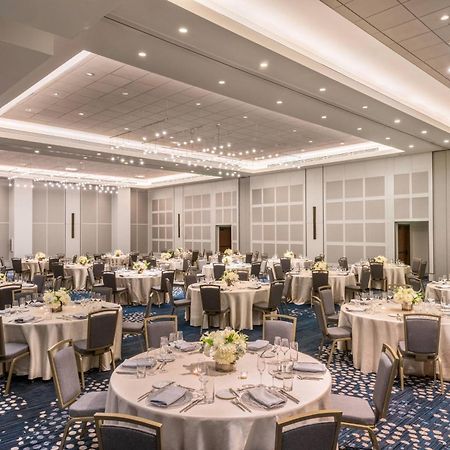 Ac Hotel By Marriott Denver Downtown מראה חיצוני תמונה
