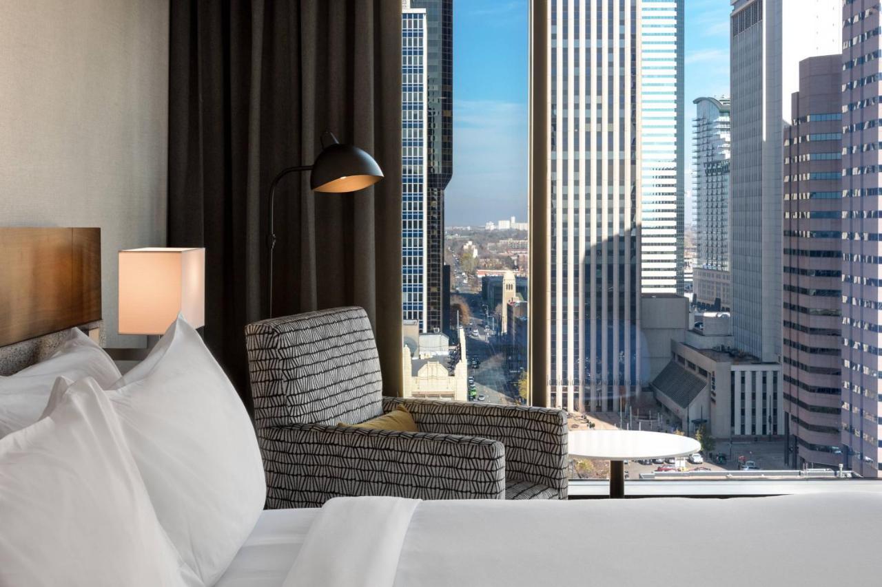 Ac Hotel By Marriott Denver Downtown מראה חיצוני תמונה