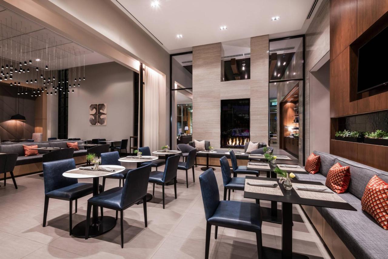 Ac Hotel By Marriott Denver Downtown מראה חיצוני תמונה