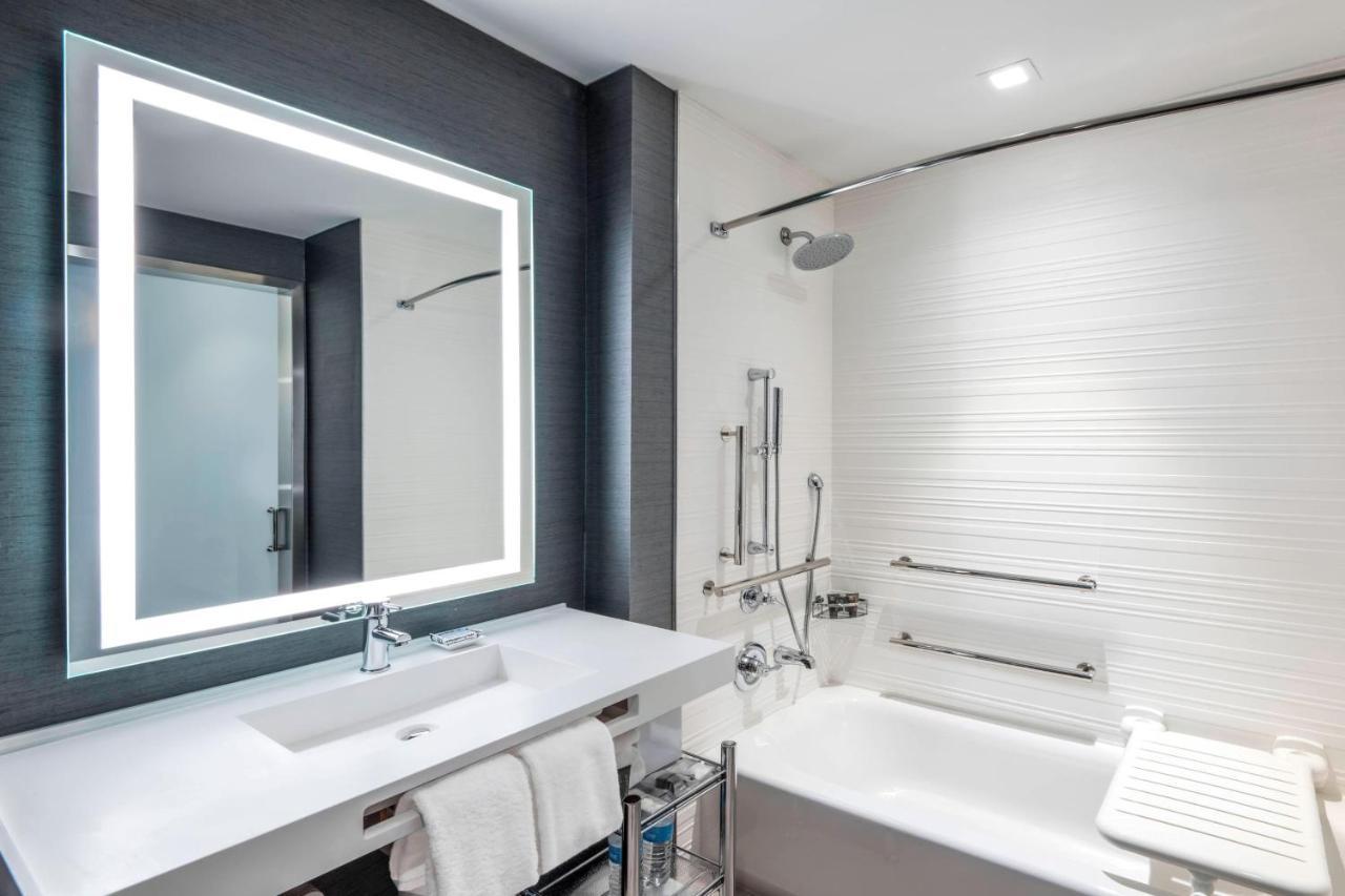 Ac Hotel By Marriott Denver Downtown מראה חיצוני תמונה