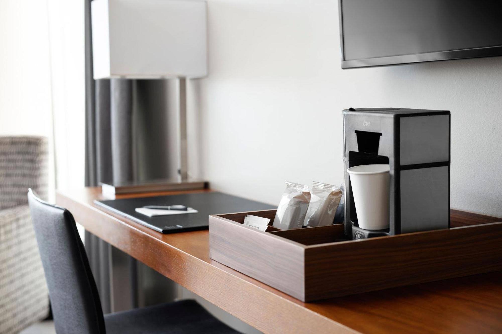 Ac Hotel By Marriott Denver Downtown מראה חיצוני תמונה