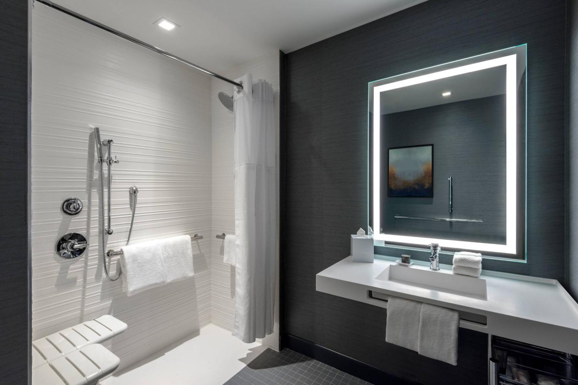 Ac Hotel By Marriott Denver Downtown מראה חיצוני תמונה
