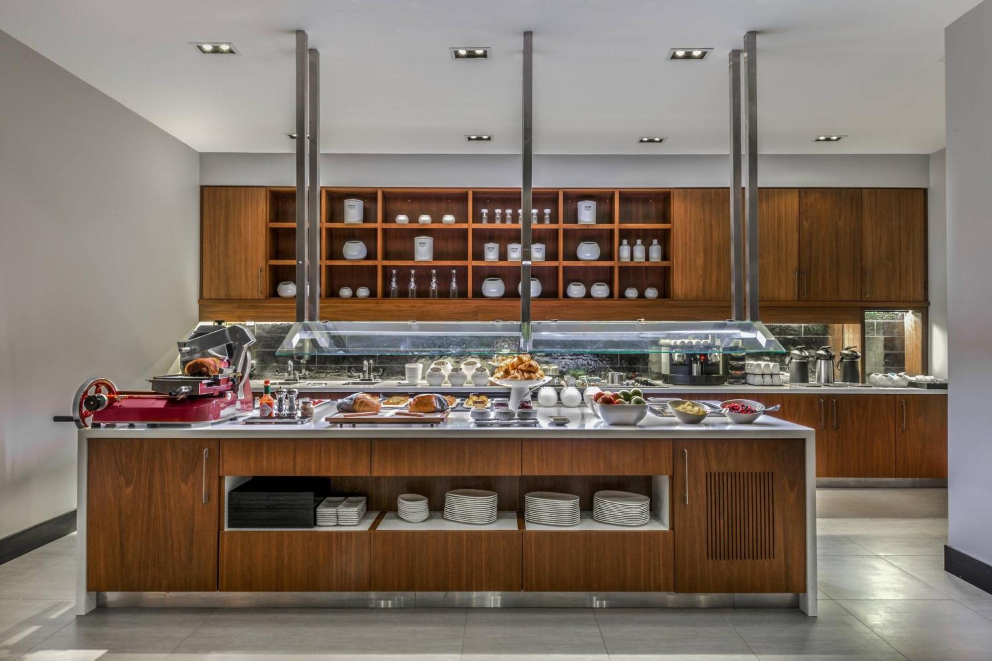Ac Hotel By Marriott Denver Downtown מראה חיצוני תמונה
