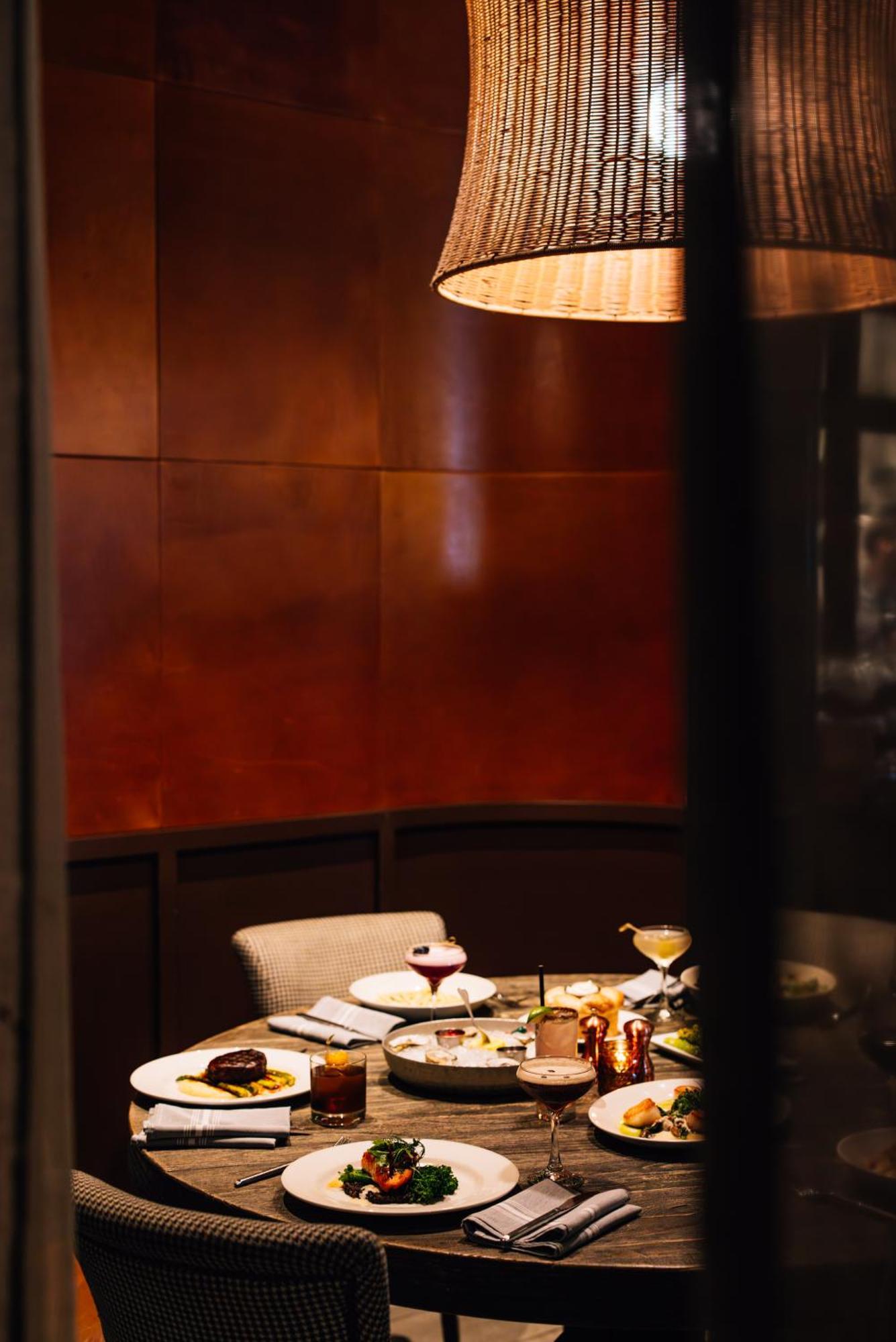 Ac Hotel By Marriott Denver Downtown מראה חיצוני תמונה