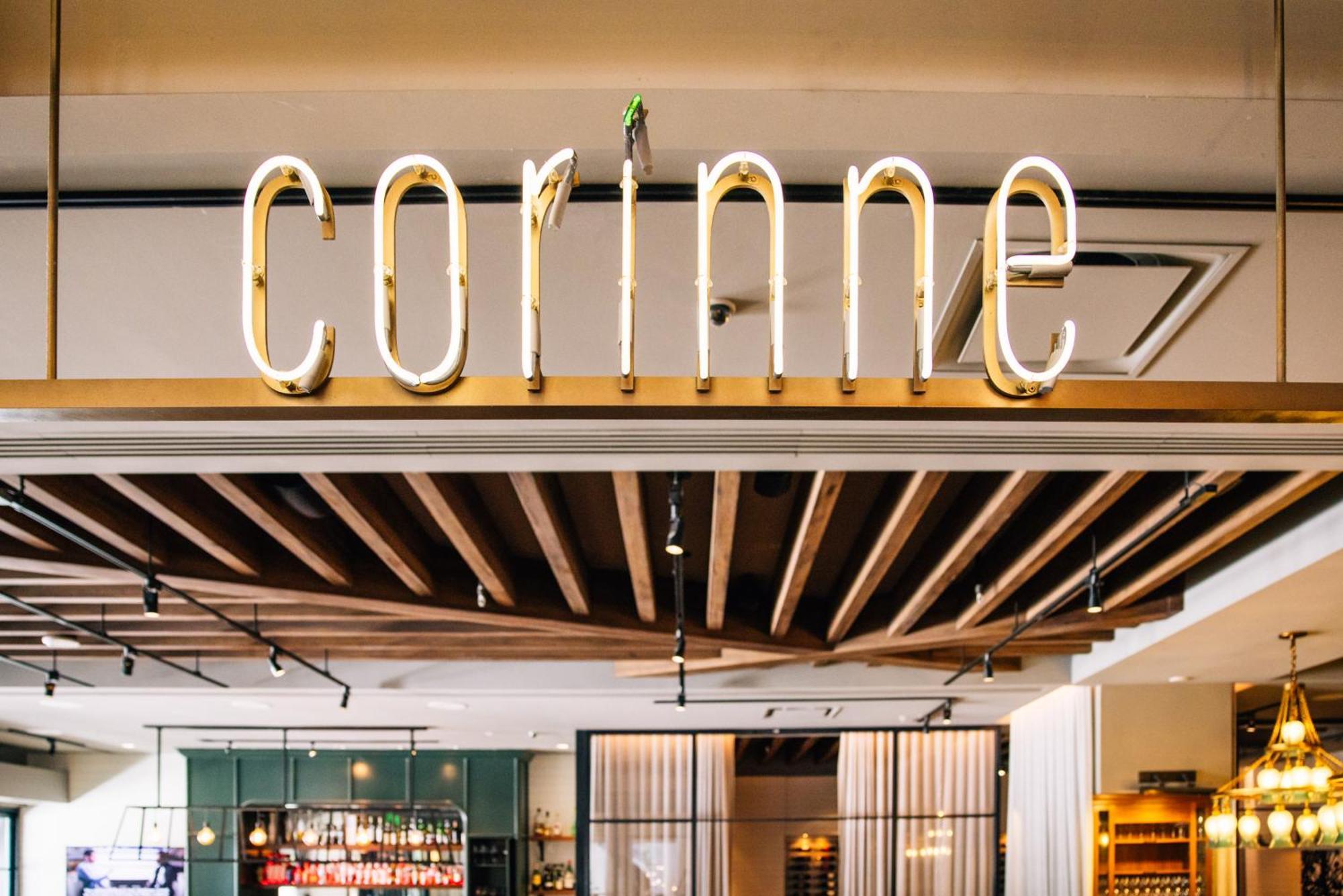 Ac Hotel By Marriott Denver Downtown מראה חיצוני תמונה