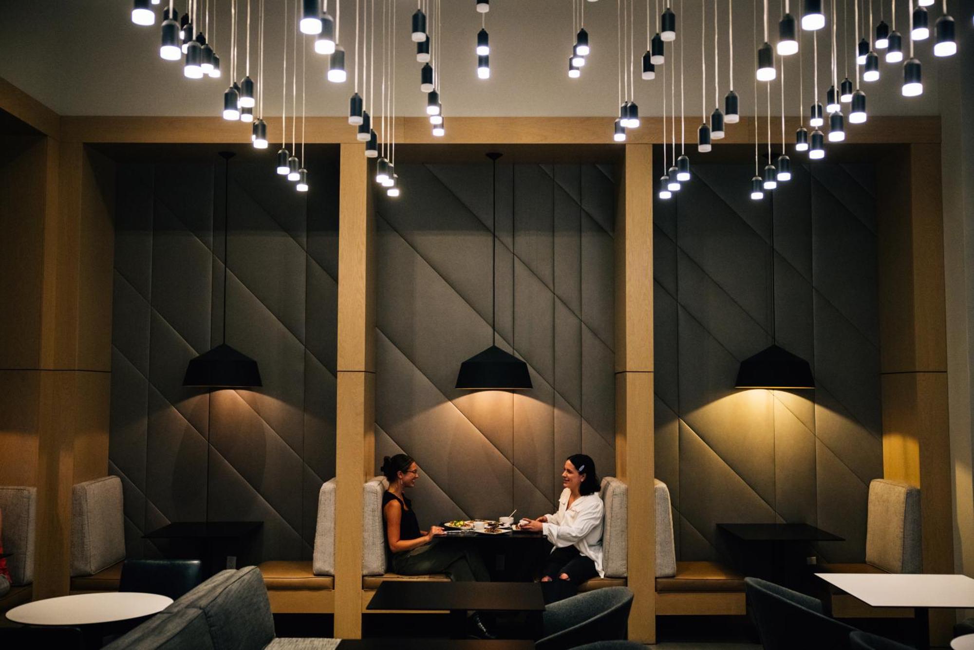 Ac Hotel By Marriott Denver Downtown מראה חיצוני תמונה