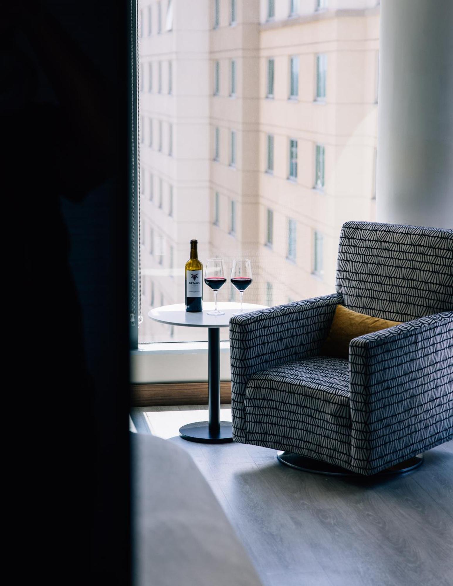Ac Hotel By Marriott Denver Downtown מראה חיצוני תמונה