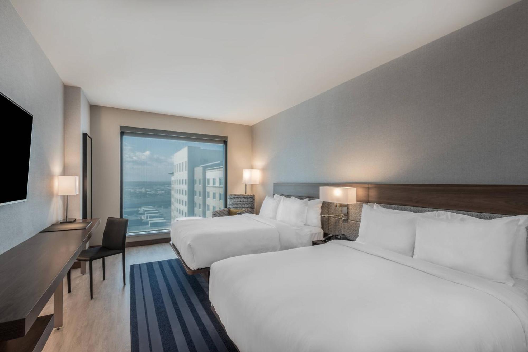 Ac Hotel By Marriott Denver Downtown מראה חיצוני תמונה