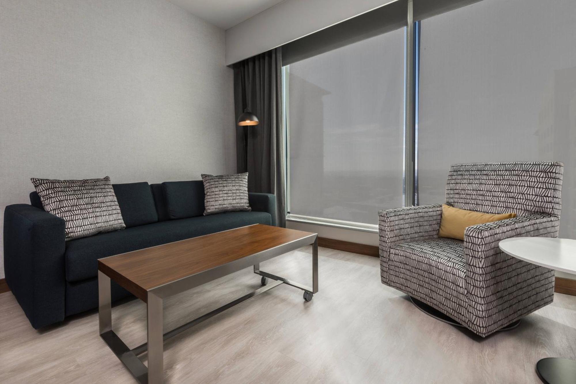 Ac Hotel By Marriott Denver Downtown מראה חיצוני תמונה