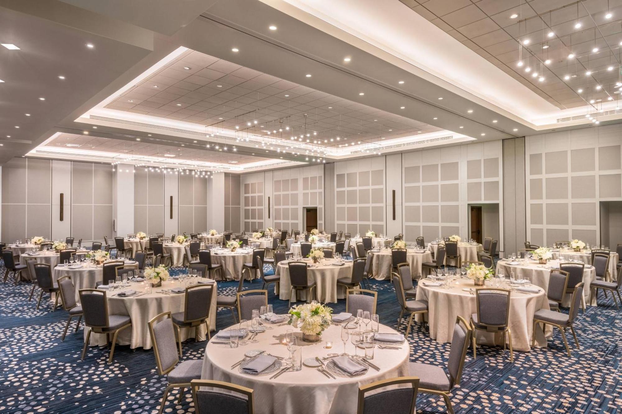 Ac Hotel By Marriott Denver Downtown מראה חיצוני תמונה