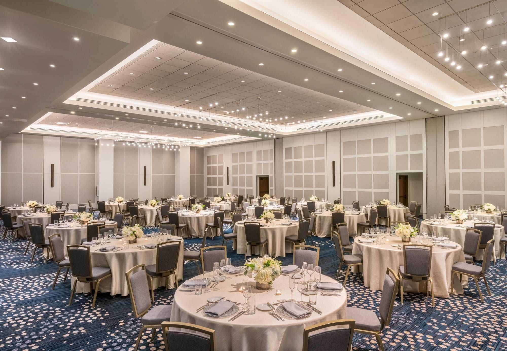 Ac Hotel By Marriott Denver Downtown מראה חיצוני תמונה